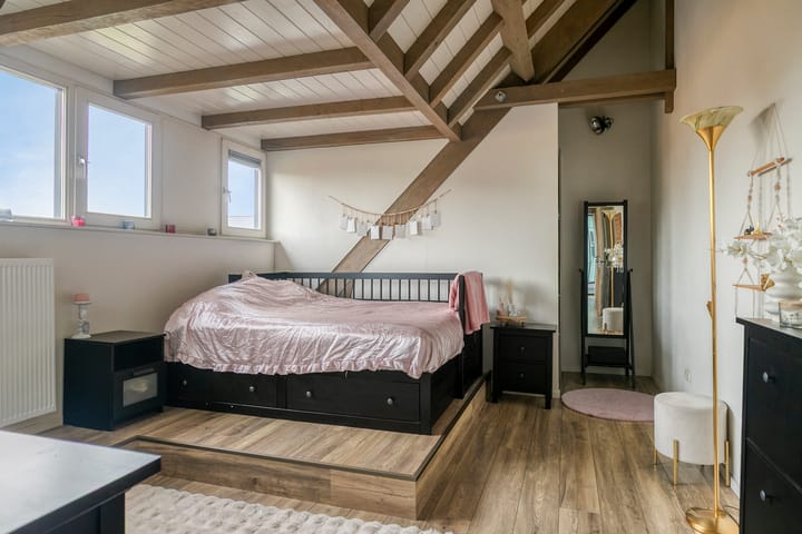 Foto 4 van Heikantstraat 38