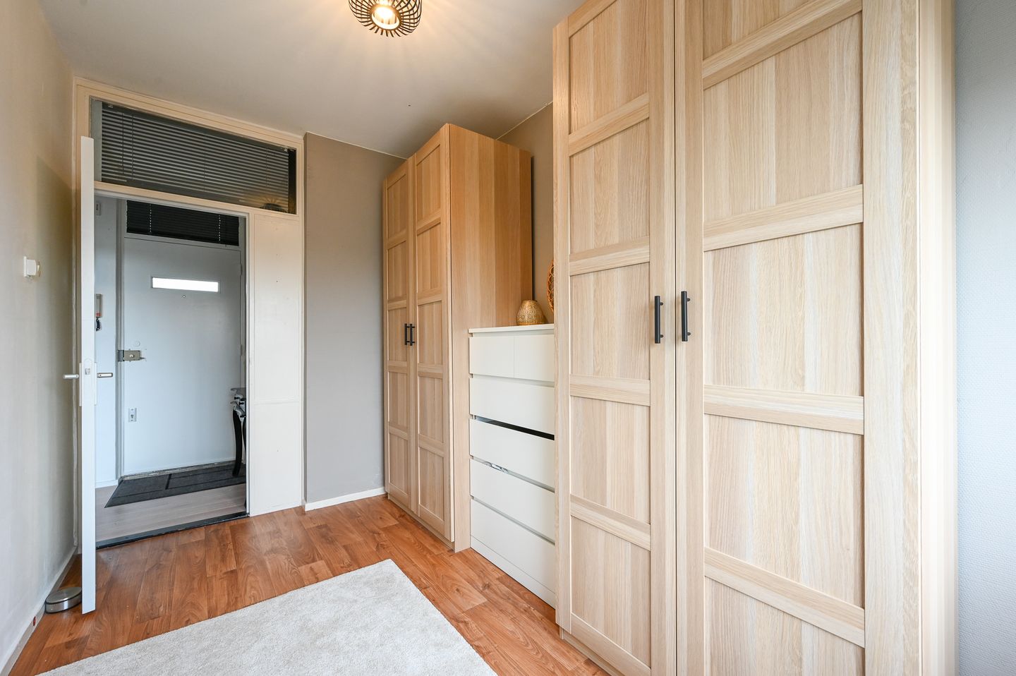 Foto 20 van Frans Halslaan 25-C