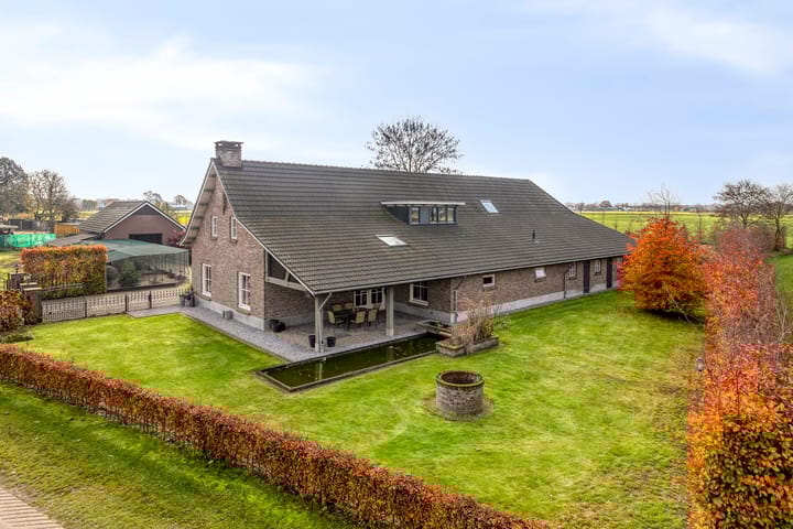 Foto 6 van Heikantstraat 38