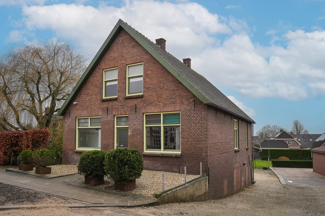 Photo 1 of Dorpsstraat 91