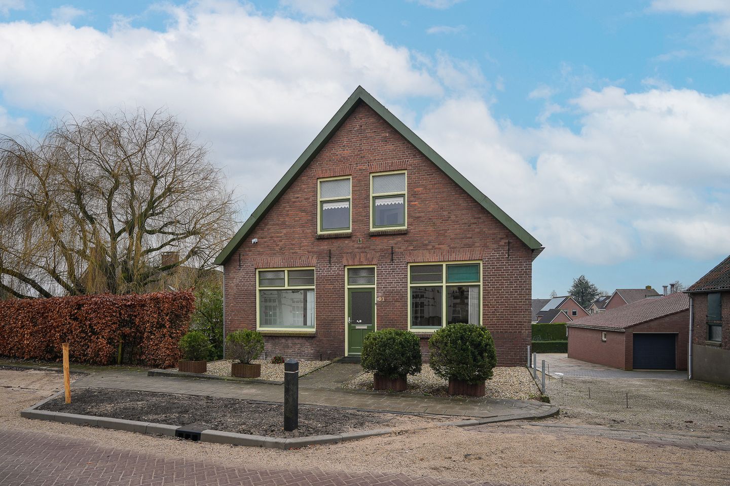 Photo 5 of Dorpsstraat 91