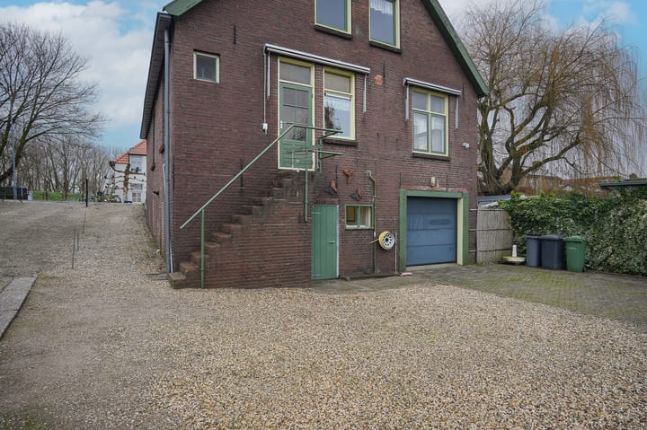 Foto 6 van Dorpsstraat 91