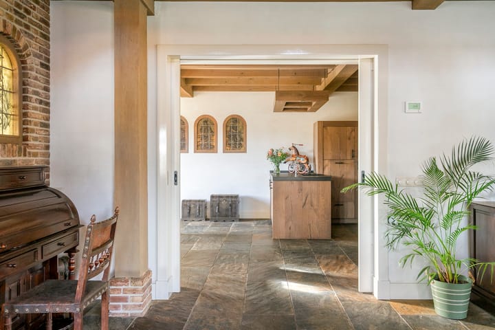 Foto 21 van Heikantstraat 38