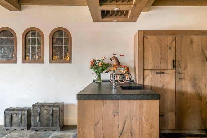 Foto 24 van Heikantstraat 38