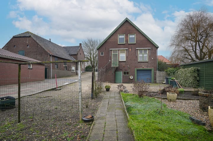 Foto 50 van Dorpsstraat 91