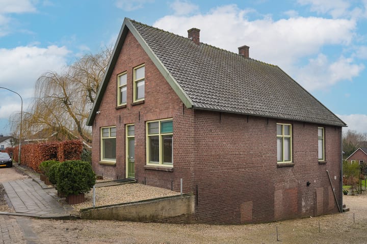 Foto 53 van Dorpsstraat 91