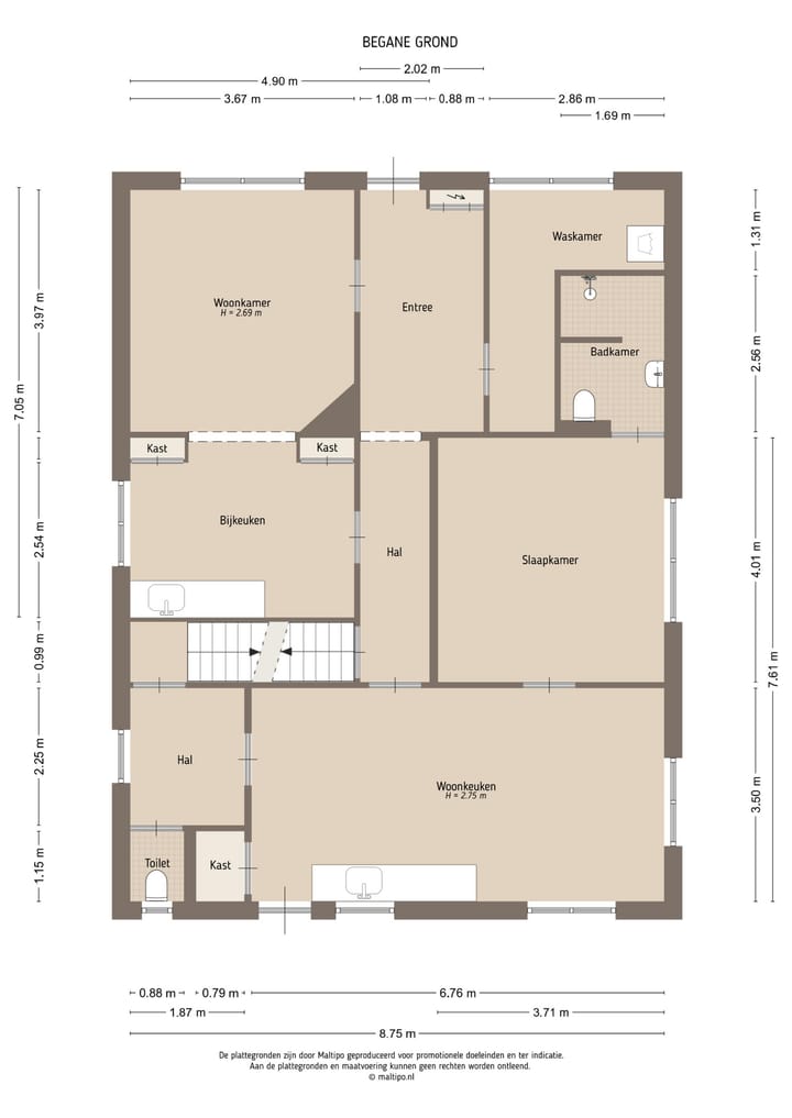 Foto 63 van Dorpsstraat 91