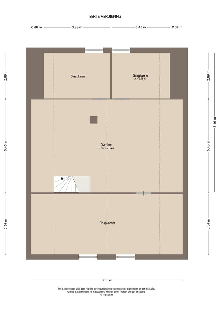 Foto 64 van Dorpsstraat 91