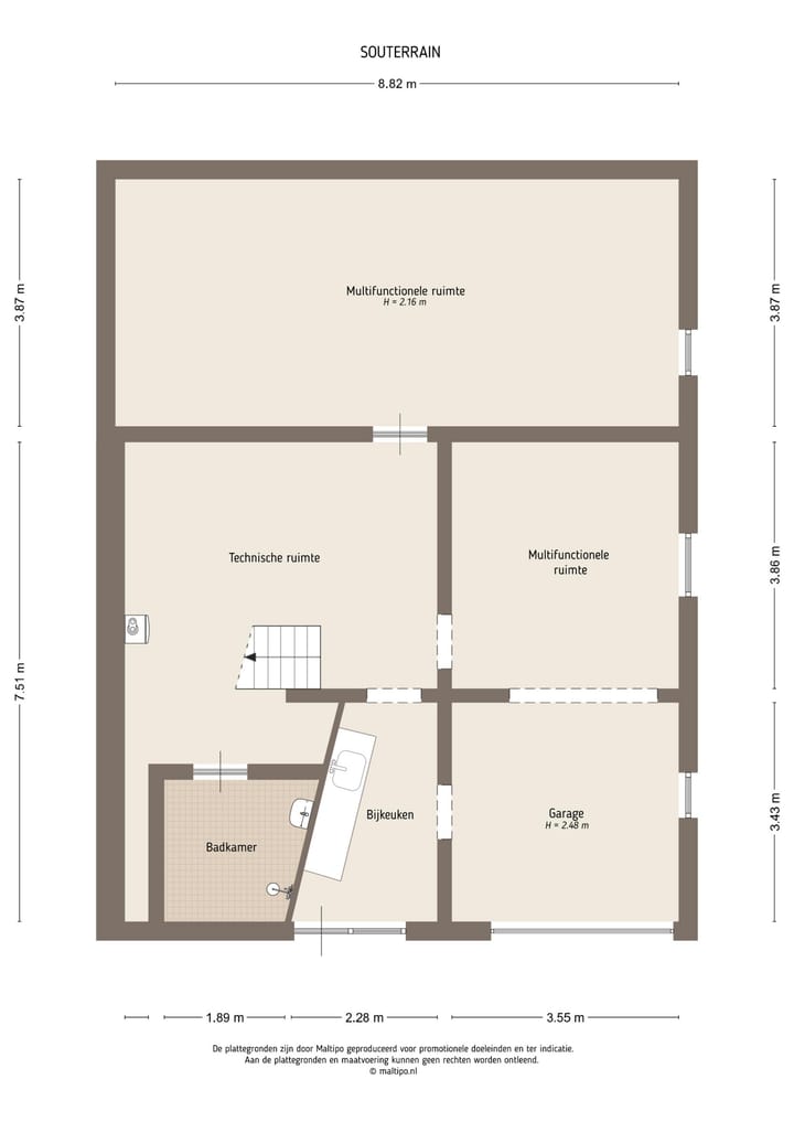 Foto 65 van Dorpsstraat 91