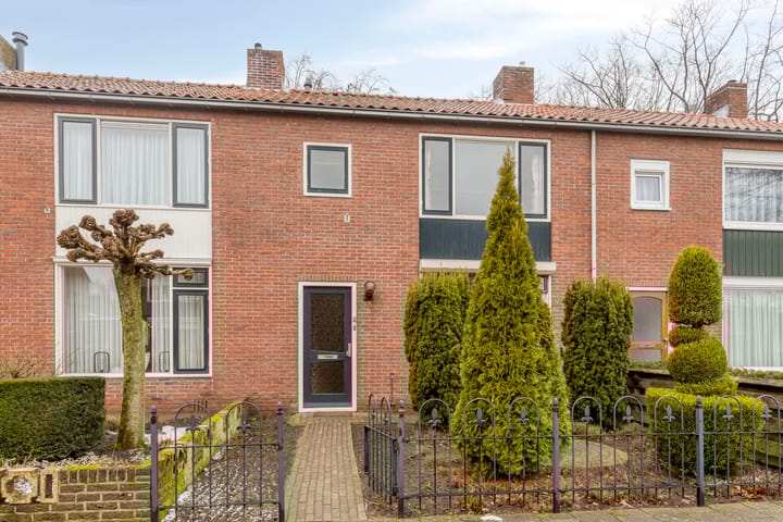 Eligiusstraat 103
