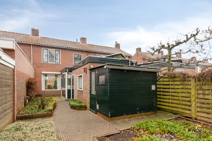 Foto 34 van Eligiusstraat 103