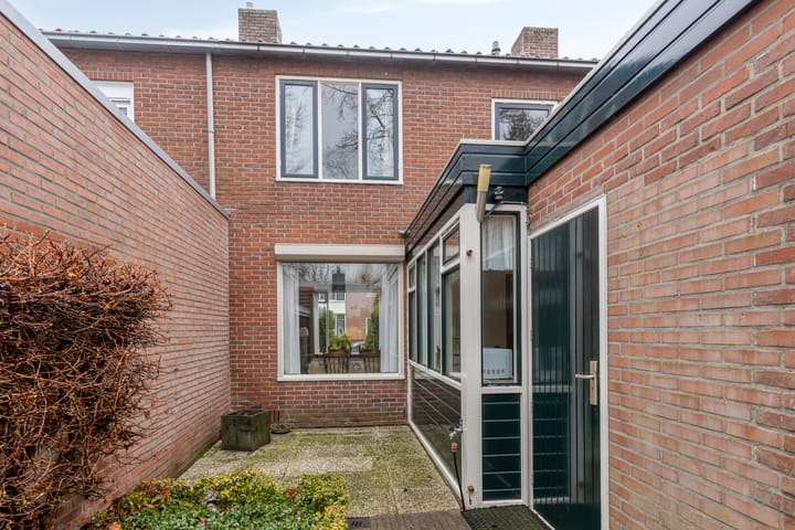 Foto 36 van Eligiusstraat 103