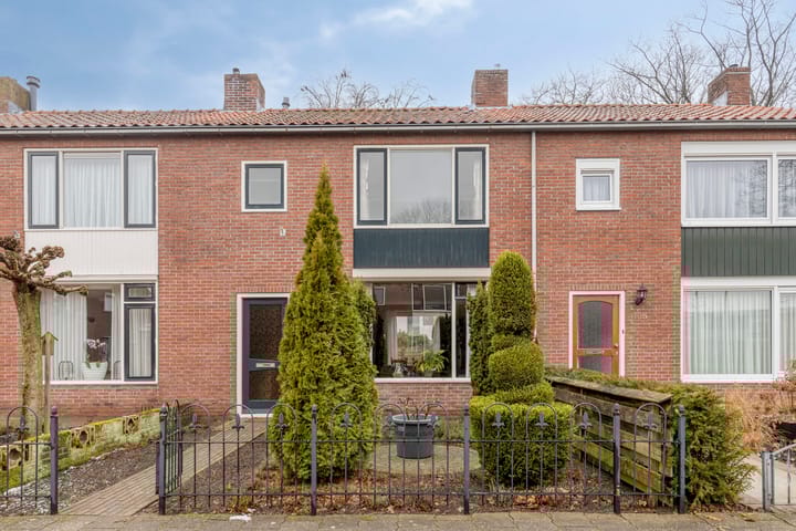 Foto 37 van Eligiusstraat 103