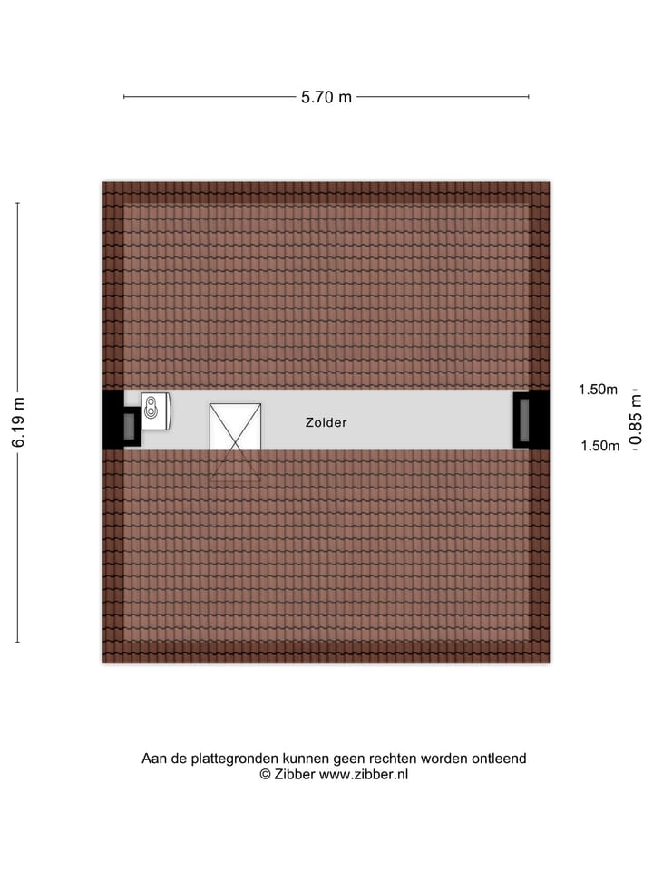Foto 43 van Eligiusstraat 103