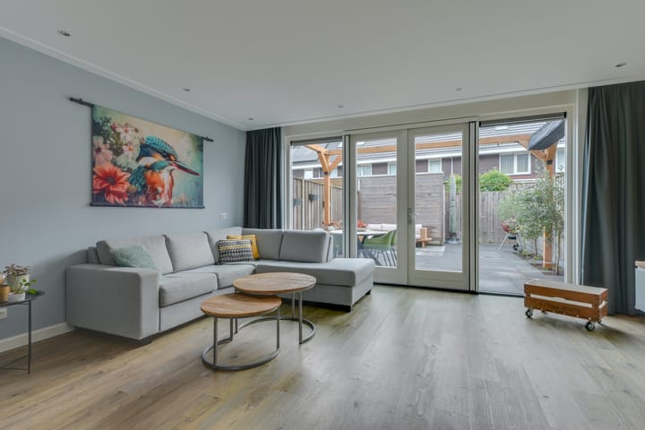 Foto 2 van Heerensingel 81