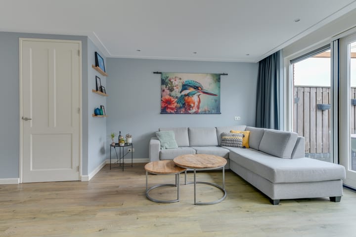 Foto 11 van Heerensingel 81