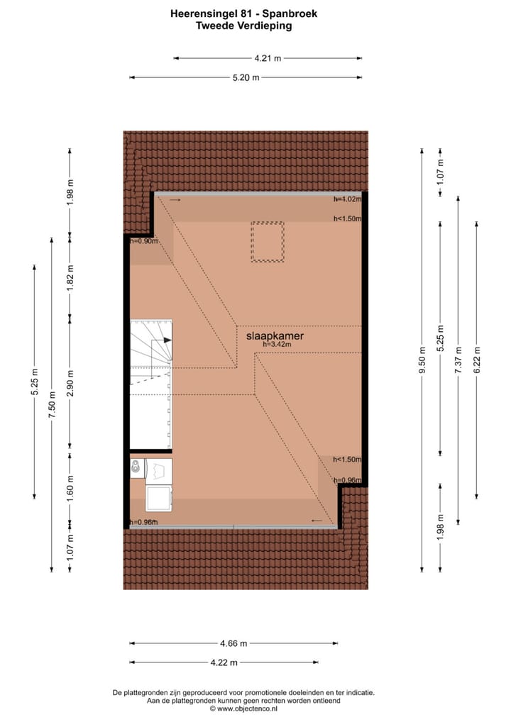 Foto 46 van Heerensingel 81
