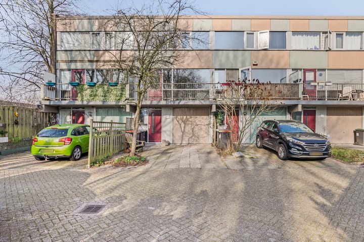 Foto 1 van Aan de Kant 70