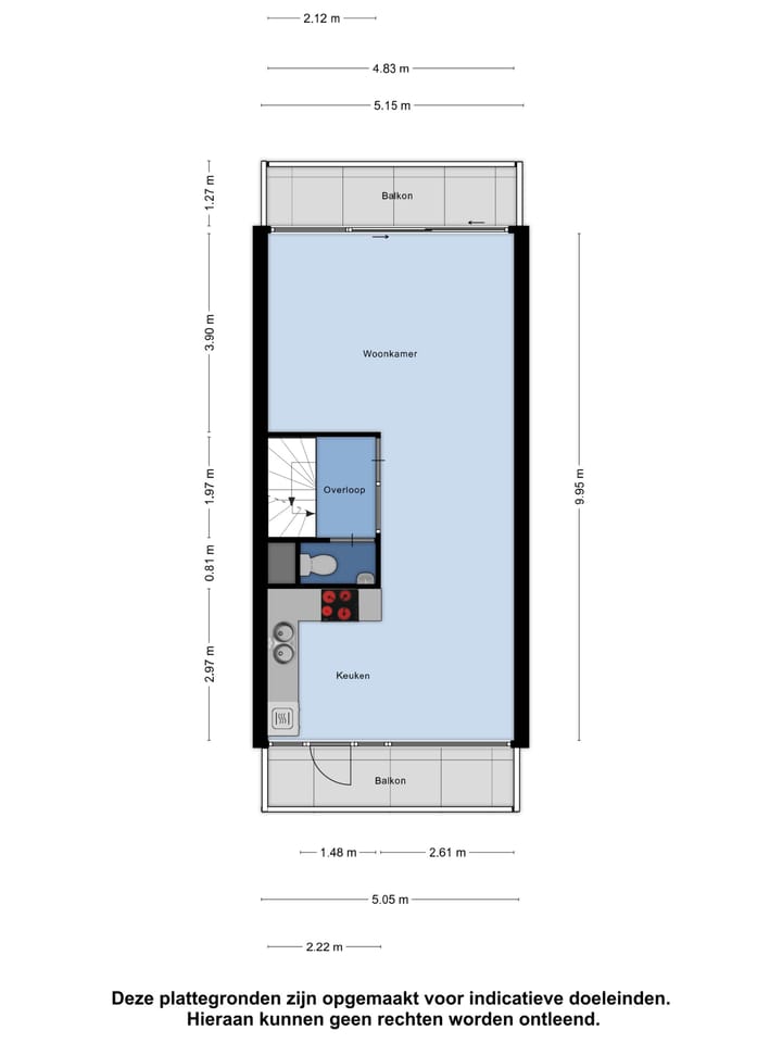 Foto 13 van Aan de Kant 70