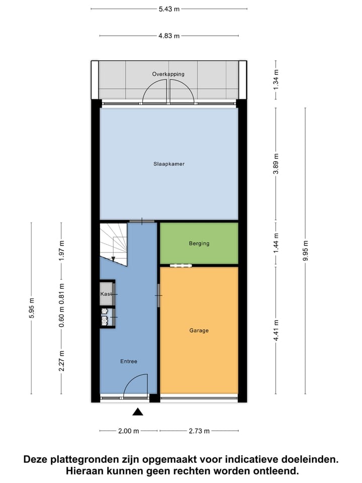 Foto 44 van Aan de Kant 70