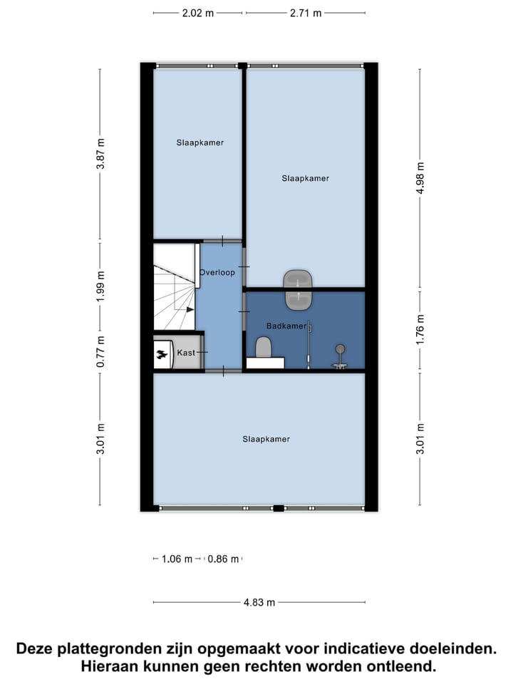 Foto 46 van Aan de Kant 70