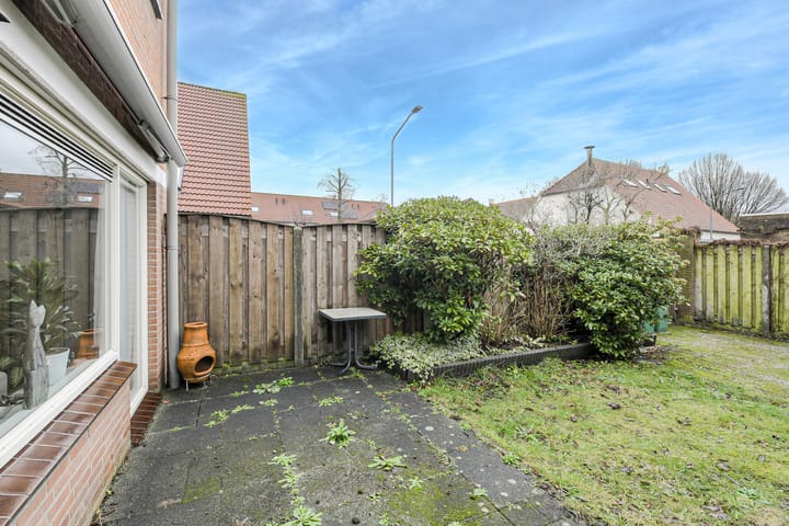 Photo 4 of Marie Curiehof 10