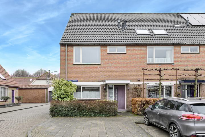 Photo 5 of Marie Curiehof 10