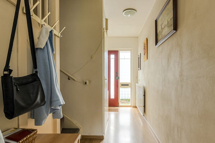 Photo 20 of Marie Curiehof 10