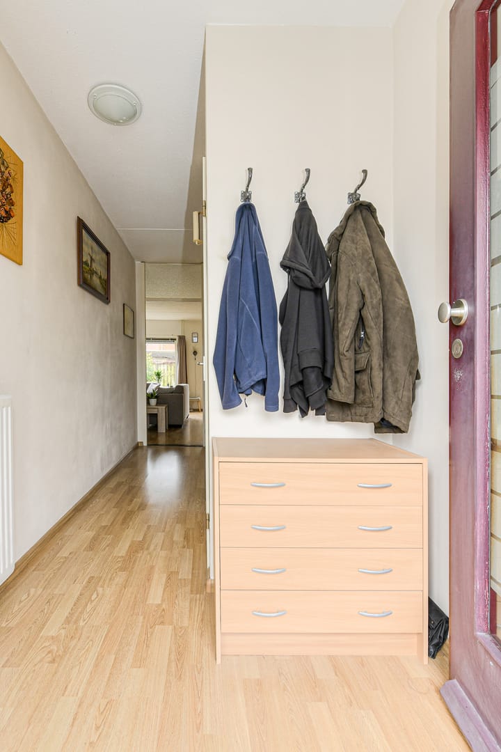 Photo 22 of Marie Curiehof 10