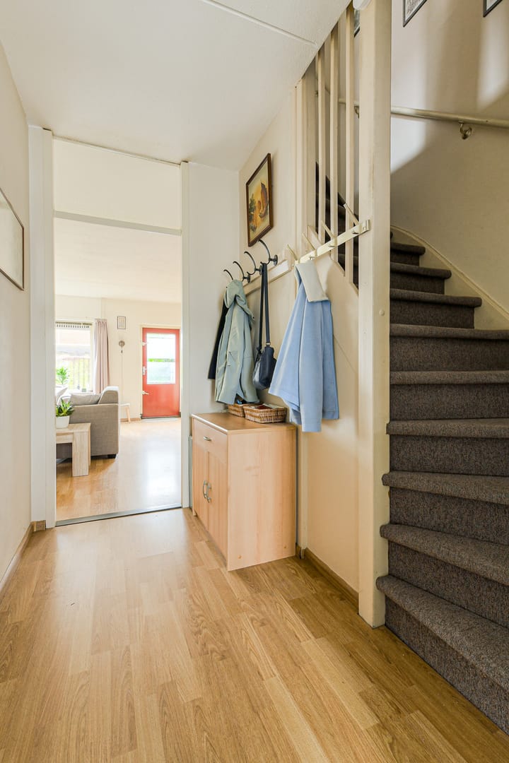 Photo 23 of Marie Curiehof 10