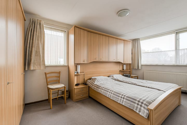 Photo 25 of Marie Curiehof 10