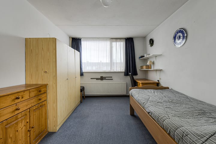 Photo 31 of Marie Curiehof 10