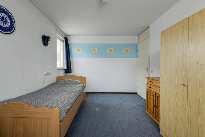 Photo 32 of Marie Curiehof 10