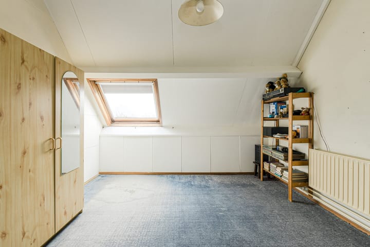 Photo 37 of Marie Curiehof 10