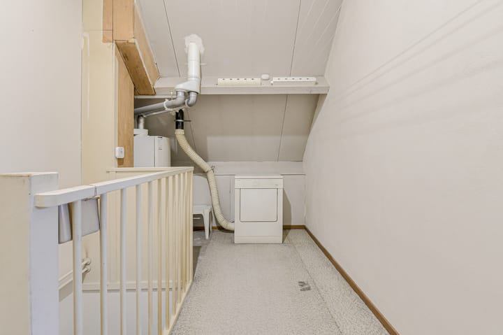 Photo 41 of Marie Curiehof 10