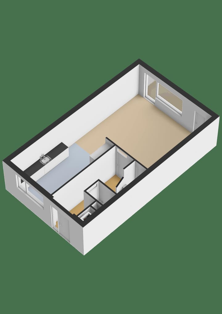 Photo 46 of Marie Curiehof 10