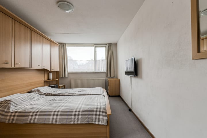 Photo 26 of Marie Curiehof 10