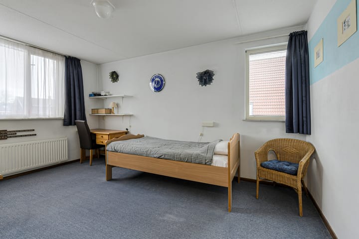 Photo 30 of Marie Curiehof 10