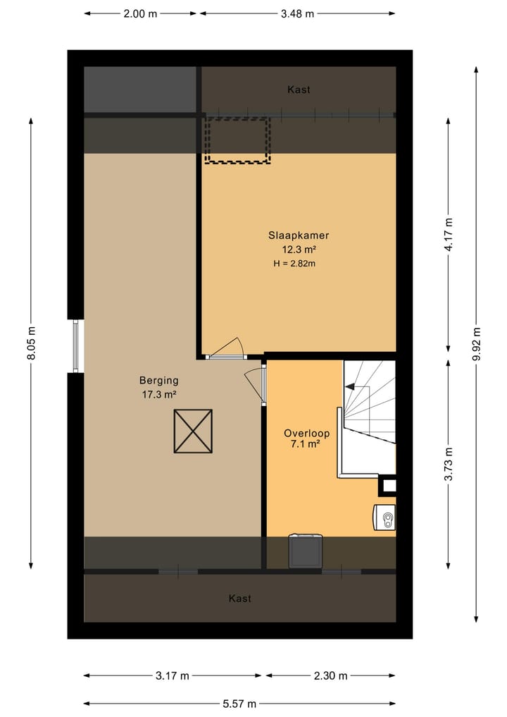 Photo 49 of Marie Curiehof 10