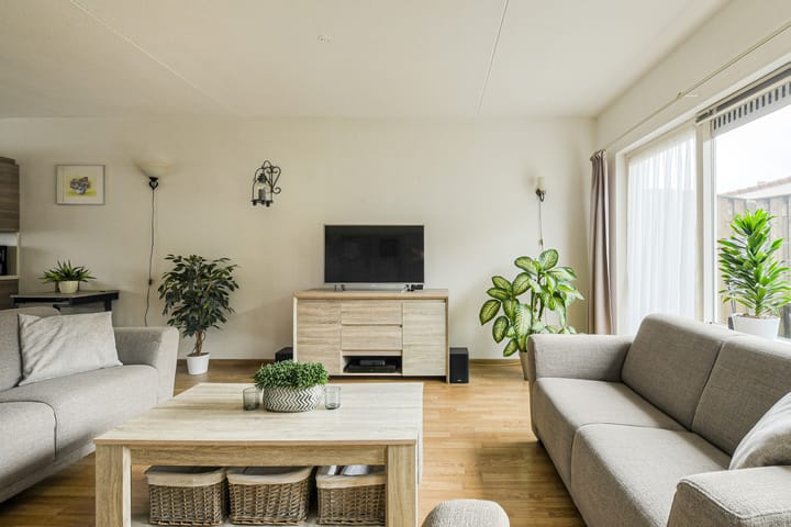 Photo 10 of Marie Curiehof 10