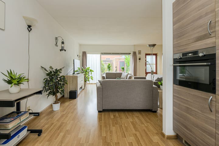 Photo 17 of Marie Curiehof 10