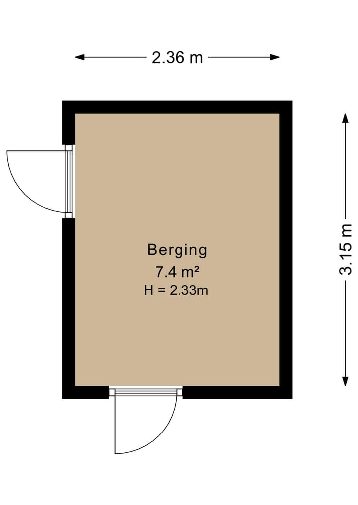 Photo 55 of Marie Curiehof 10