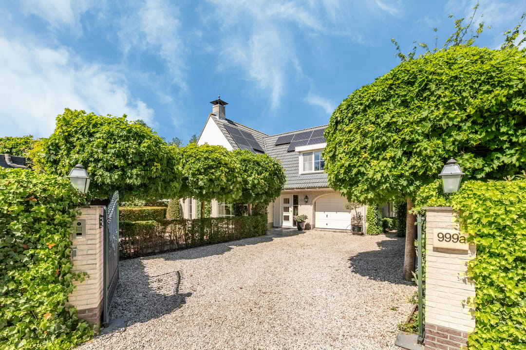 Foto 1 van IJweg 999-A