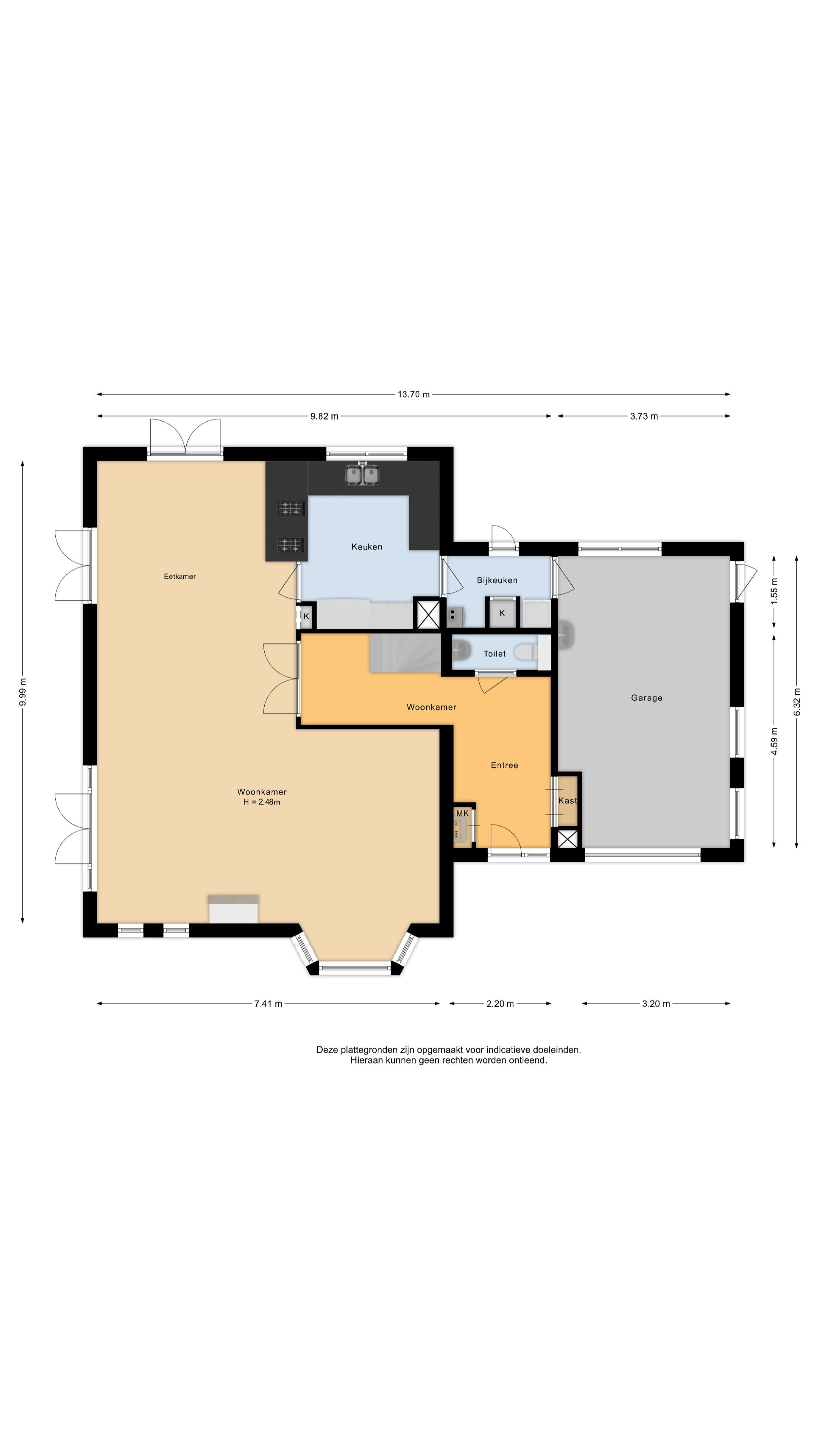 Foto 57 van IJweg 999-A