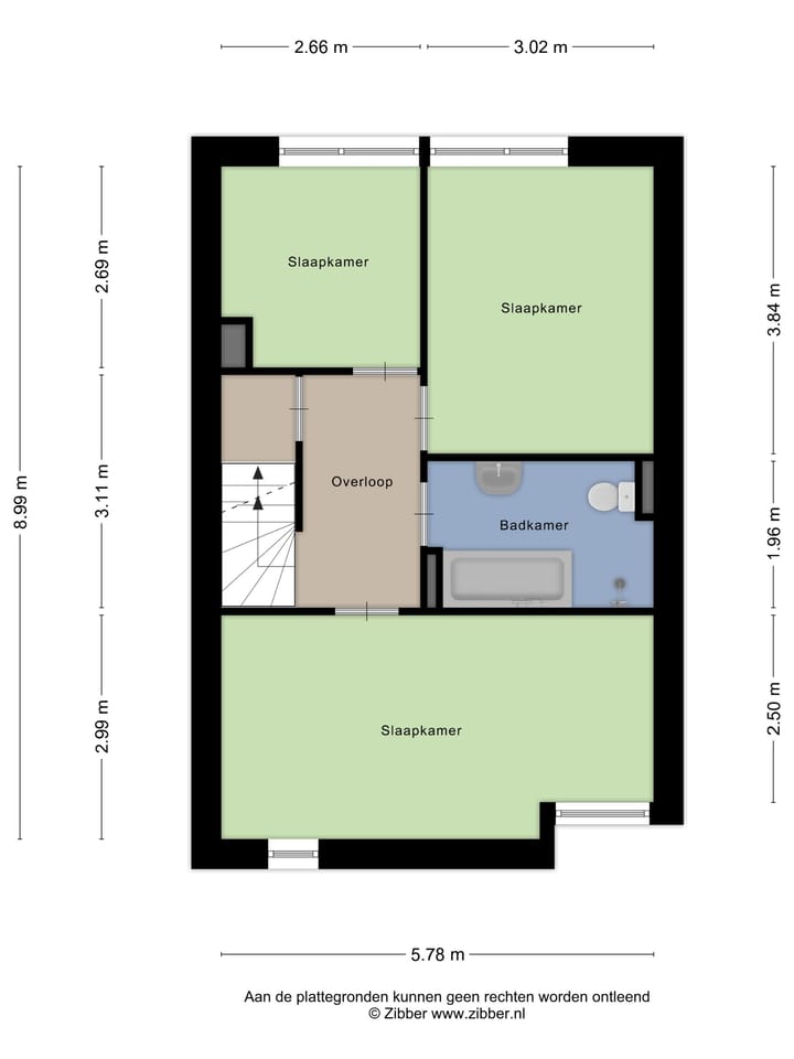 Photo 40 of E. du Perronstraat 34