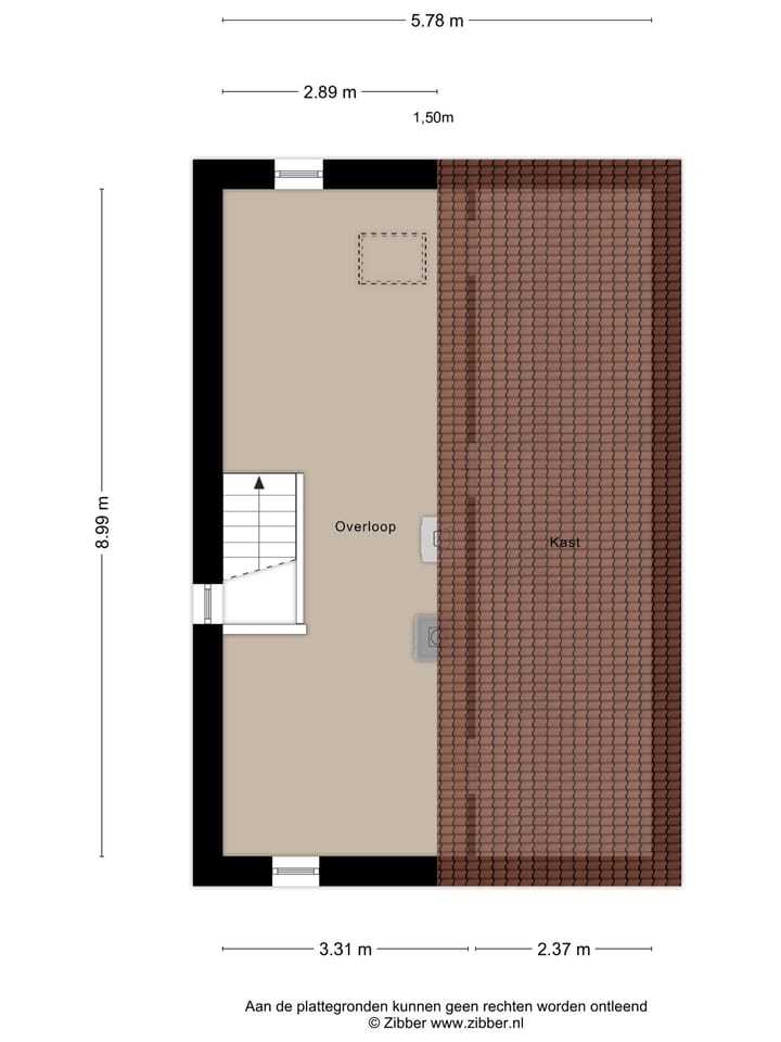 Photo 41 of E. du Perronstraat 34