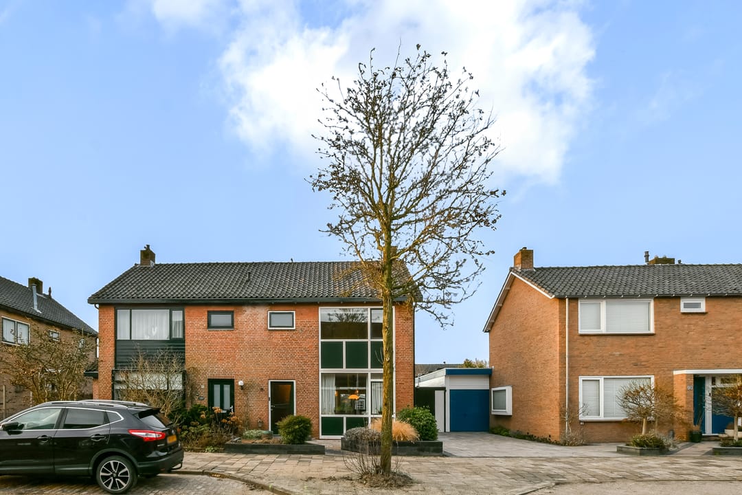 Foto 1 van J.C. Beetslaan 88