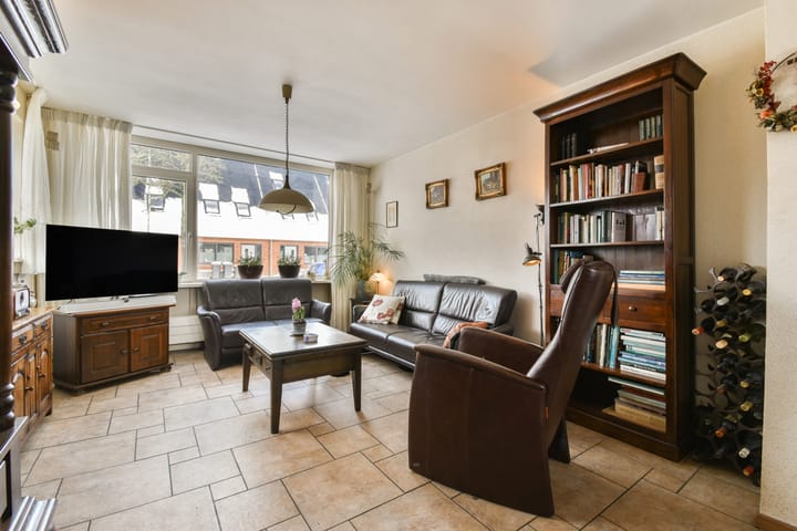 Foto 6 van J.C. Beetslaan 88