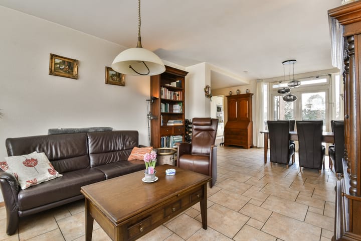 Foto 7 van J.C. Beetslaan 88