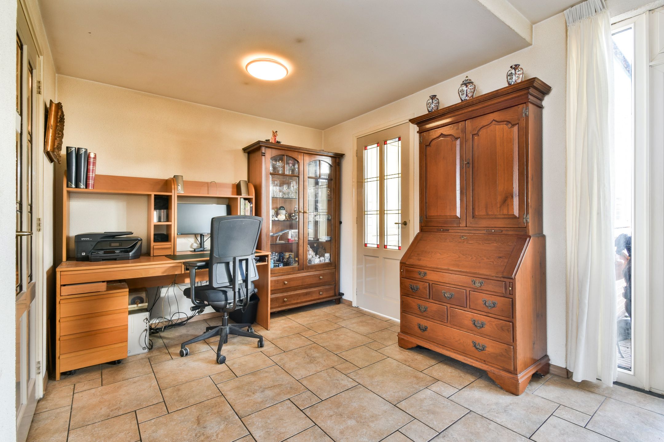 Foto 9 van J.C. Beetslaan 88